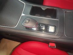 Nissan Karry Daway V 260T Black Horse Edition Tianwang - ფოტო 14