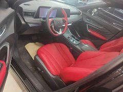 Nissan Karry Daway V 260T Black Horse Edition Tianwang - ფოტო 15