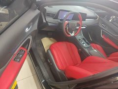 Nissan Karry Daway V 260T Black Horse Edition Tianwang - ფოტო 16
