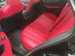 Nissan Karry Daway V 260T Black Horse Edition Tianwang - ფოტო 17
