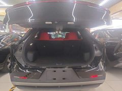Nissan Karry Daway V 260T Black Horse Edition Tianwang - ფოტო 19