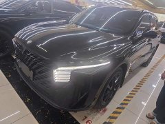 Nissan Karry Daway V 260T Black Horse Edition Tianwang - ფოტო 2