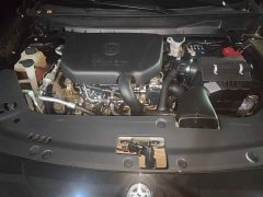 Nissan Karry Daway V 260T Black Horse Edition Tianwang - ფოტო 20