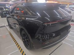 Nissan Karry Daway V 260T Black Horse Edition Tianwang - ფოტო 5