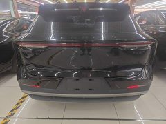 Nissan Karry Daway V 260T Black Horse Edition Tianwang - ფოტო 6