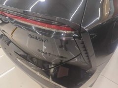 Nissan Karry Daway V 260T Black Horse Edition Tianwang - ფოტო 8