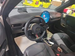 BMW Electric MINI JCW JOHN COOPER WORKS - ფოტო 10