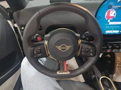 BMW Electric MINI JCW JOHN COOPER WORKS - ფოტო 11