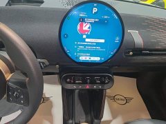 BMW Electric MINI JCW JOHN COOPER WORKS - ფოტო 13