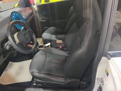 BMW Electric MINI JCW JOHN COOPER WORKS - ფოტო 15