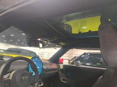 BMW Electric MINI JCW JOHN COOPER WORKS - ფოტო 18