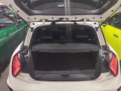 BMW Electric MINI JCW JOHN COOPER WORKS - ფოტო 19