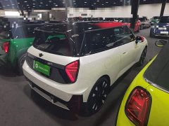 BMW Electric MINI JCW JOHN COOPER WORKS - ფოტო 7