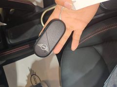 BMW Electric MINI JCW JOHN COOPER WORKS - ფოტო 9