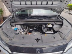 BYD Yuan UP 401KM Vitality Edition - ფოტო 11