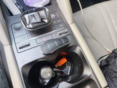 BYD Yuan UP 401KM Vitality Edition - ფოტო 12