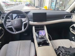 BYD Yuan UP 401KM Vitality Edition - ფოტო 13