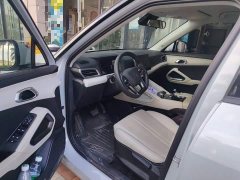 BYD Yuan UP 401KM Vitality Edition - ფოტო 14
