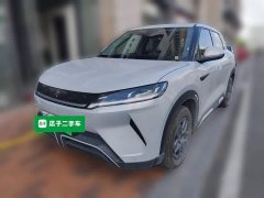 BYD Yuan UP 401KM Vitality Edition - ფოტო 2
