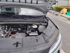 BYD Yuan UP 401KM Vitality Edition - ფოტო 20