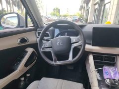 BYD Yuan UP 401KM Vitality Edition - ფოტო 3