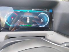 BYD Yuan UP 401KM Vitality Edition - ფოტო 5