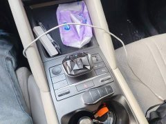 BYD Yuan UP 401KM Vitality Edition - ფოტო 7