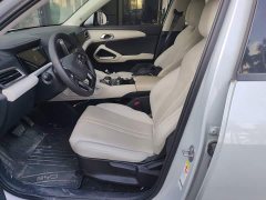 BYD Yuan UP 401KM Vitality Edition - ფოტო 8
