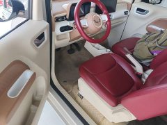 Wuling Hongguang MINIEV Third Generation 215km Youth Edition - ფოტო 16