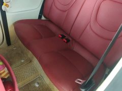 Wuling Hongguang MINIEV Third Generation 215km Youth Edition - ფოტო 17