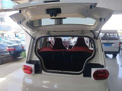 Wuling Hongguang MINIEV Third Generation 215km Youth Edition - ფოტო 19