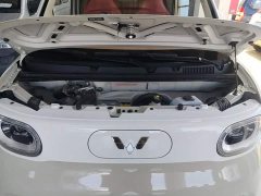 Wuling Hongguang MINIEV Third Generation 215km Youth Edition - ფოტო 20