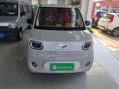 Wuling Hongguang MINIEV Third Generation 215km Youth Edition - ფოტო 3