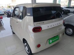 Wuling Hongguang MINIEV Third Generation 215km Youth Edition - ფოტო 5