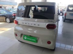 Wuling Hongguang MINIEV Third Generation 215km Youth Edition - ფოტო 6