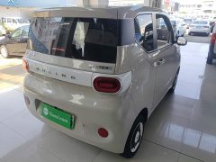 Wuling Hongguang MINIEV Third Generation 215km Youth Edition - ფოტო 7