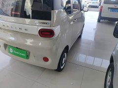 Wuling Hongguang MINIEV Third Generation 215km Youth Edition - ფოტო 8