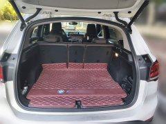BMW X1 2022 sDrive25Li Premier - ფოტო 10