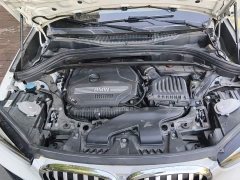BMW X1 2022 sDrive25Li Premier - ფოტო 11