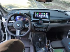 BMW X1 2022 sDrive25Li Premier - ფოტო 13