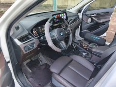 BMW X1 2022 sDrive25Li Premier - ფოტო 14