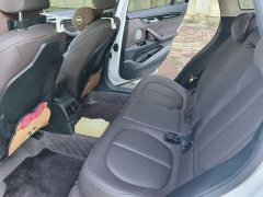 BMW X1 2022 sDrive25Li Premier - ფოტო 15