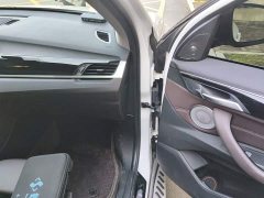 BMW X1 2022 sDrive25Li Premier - ფოტო 18
