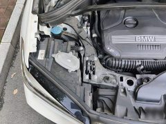 BMW X1 2022 sDrive25Li Premier - ფოტო 19