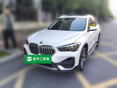 BMW X1 2022 sDrive25Li Premier - ფოტო 2