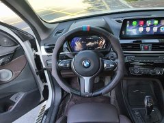 BMW X1 2022 sDrive25Li Premier - ფოტო 3