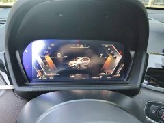 BMW X1 2022 sDrive25Li Premier - ფოტო 4