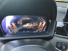 BMW X1 2022 sDrive25Li Premier - ფოტო 5