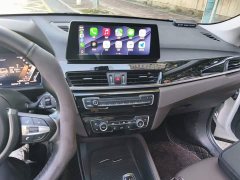 BMW X1 2022 sDrive25Li Premier - ფოტო 6