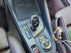 BMW X1 2022 sDrive25Li Premier - ფოტო 7
